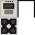 Texture for Ofen