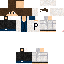 Texture for PLUTO