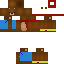 Texture for Medved