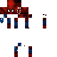 Texture for spidey without corpse
