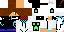 Texture for steve
