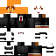 Texture for Fox Suit