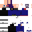 Texture for SMG4 Axol/SMG0