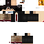 Texture for steve
