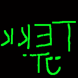 Texture for mojang