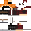 Texture for mff