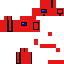 Texture for Amogus by P.Lack