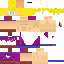 Texture for Gohan SSJ2