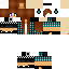 Texture for AuthenticGames girl