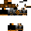Texture for Cody2 @
