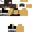 Texture for ItzStampyPVP