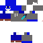 Texture for shinji