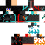 Texture for ItzPextremeYT_BR