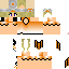 Texture for with tail