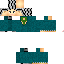 Texture for Dead Man's Q WIP