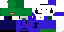 Texture for Joeys kermit the frog