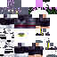 Texture for Dr. Black