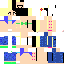 Texture for may skin