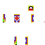Texture for alikaan