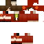 Texture for Delphox