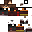 Texture for BatLeon