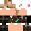 Texture for mmds3