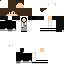Texture for Steve