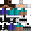 Texture for swoop steve