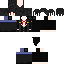 Texture for kurumibyMega