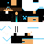 Texture for SkyClem04