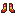 Texture for iron man boots