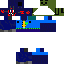 Texture for spring traped