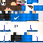 Texture for efsd