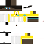 Texture for AX300 Yellow Model Nomal