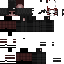 Texture for eltazuveve with kistune mask right