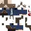 Texture for AsteroidKhanW