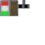 Texture for Hungarian shield