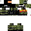 Texture for bộ đội làng ninja