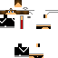 Texture for mc pose