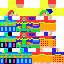 Texture for MerlinWDF
