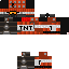 Texture for ТНТ