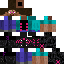 Texture for Spaccaend9 (Guardian of the End) Not Helmet