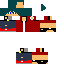 Texture for Vlad279