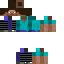 Texture for steeeeve