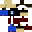 Texture for dusty