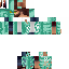 Texture for Mutated Dad
