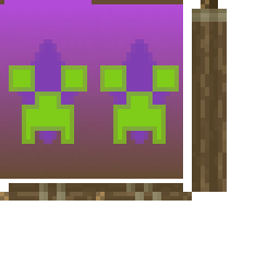 Texture for Fey Yoshi´s Banner