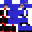 Texture for steve