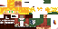 Texture for Survey Corps Lightning