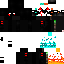Texture for evil devil